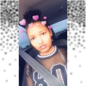 Meet your Posher, Sierra